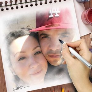 Meet your Posher, Efren